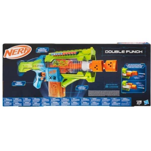 Nerf Elite 2.0 Douplepunch - Image 3