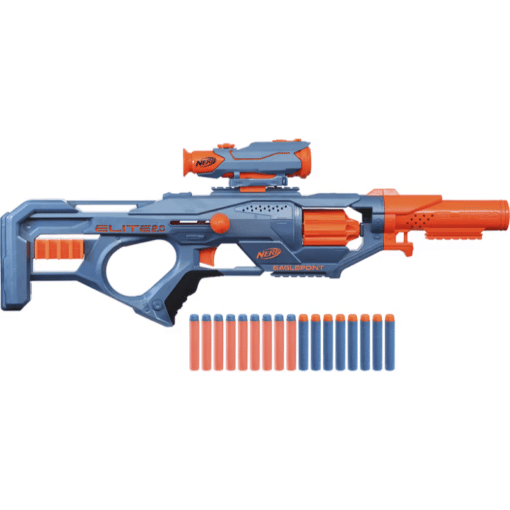 Nerf Elite 2.0 Eaglepoint Rd-8 - Image 3
