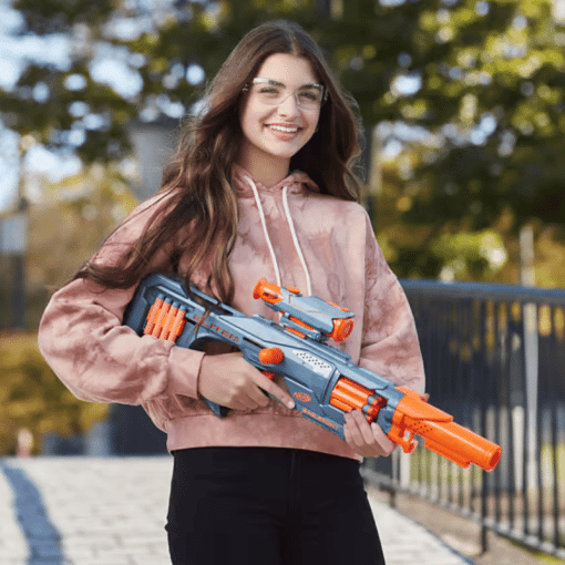 Nerf Elite 2.0 Eaglepoint Rd-8 - Image 5