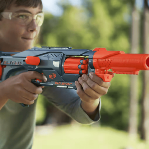 Nerf Elite 2.0 Eaglepoint Rd-8 - Image 6