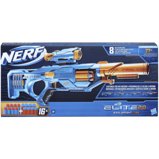 Nerf Elite 2.0 Eaglepoint Rd-8
