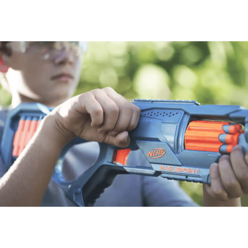 Nerf Elite 2.0 Eaglepoint Rd-8 - Image 8