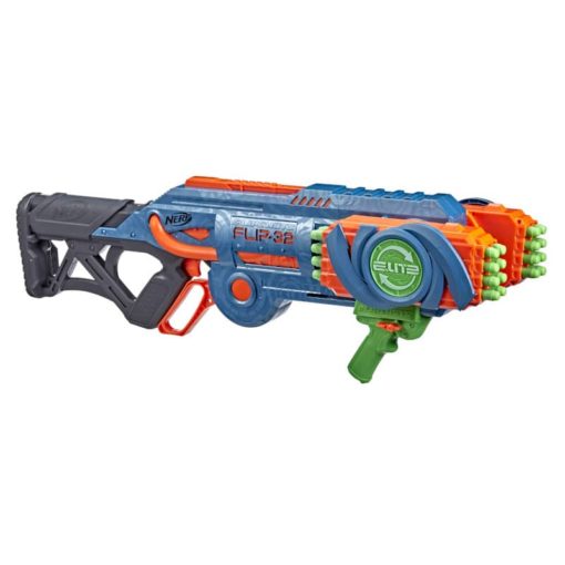 Nerf Elite 2.0 Flipshot Flip-32 - Image 2