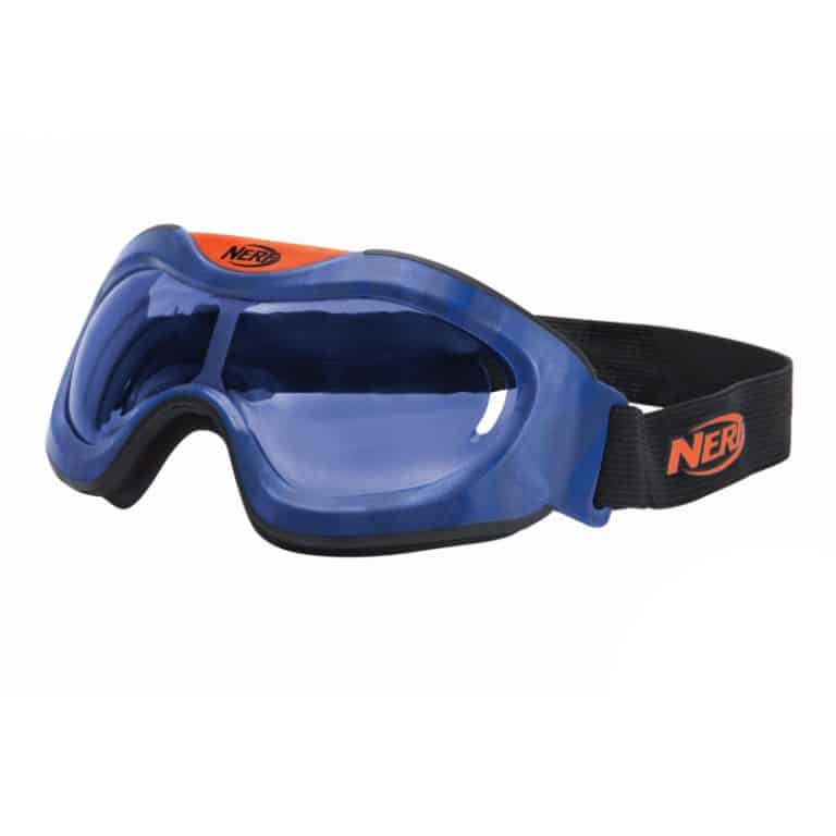 Nerf Elite taistelulasit sininen - Image 2