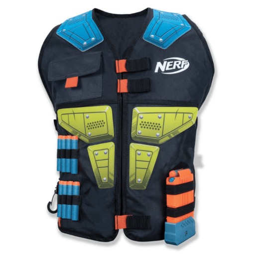 Nerf Elite taktinen liivi - Image 2