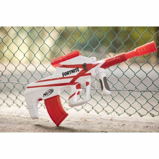 Nerf Fortnite B-Ar-pehmonuoliase - Image 4