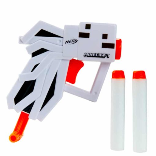 Nerf Minecraft Micro Ghast - Image 2