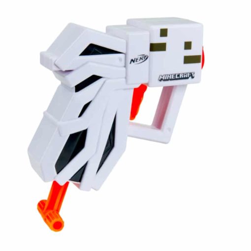 Nerf Minecraft Micro Ghast - Image 3