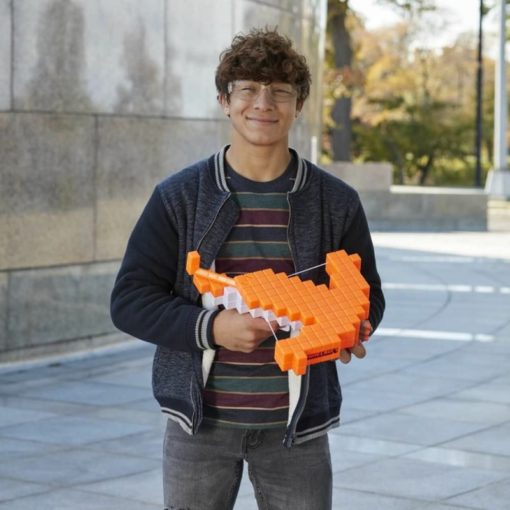 Nerf Minecraft Pillager's varsijousi - Image 4