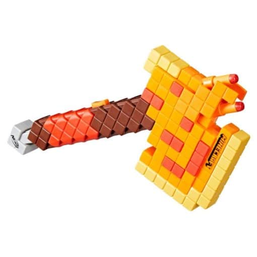 Nerf-Minecraft-firebrand