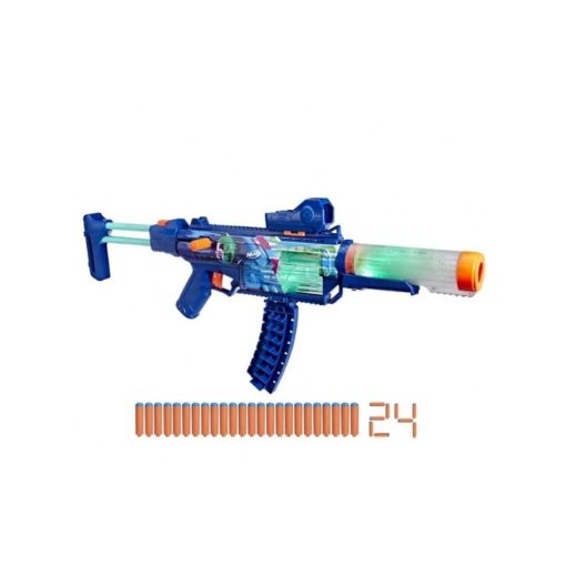 Nerf N Series Cyberlight Ghost