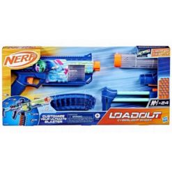 Nerf N Series Cyberlight Ghost