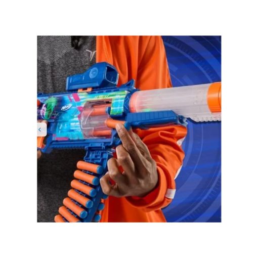 Nerf N Series Cyberlight Ghost