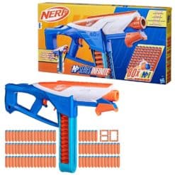 Nerf N Series Infinite (1)