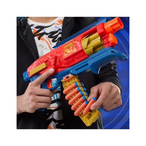 Nerf N Series Loadout Shadowspeed Recon