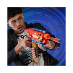 Nerf N Series Loadout Shadowspeed Recon