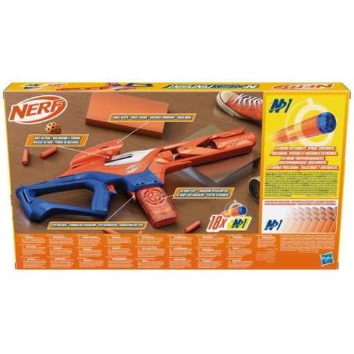 Nerf N Series Pinpoint
