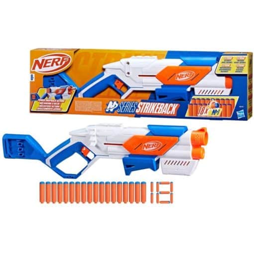 Nerf N Series Strikeback (1)