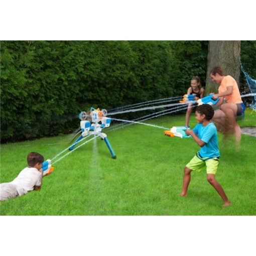 Vesipyssy Nerf Super Soaker Roboblaster - Image 3