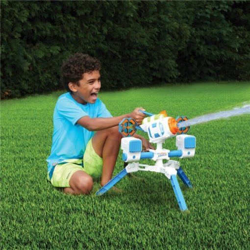 Vesipyssy Nerf Super Soaker Roboblaster - Image 4