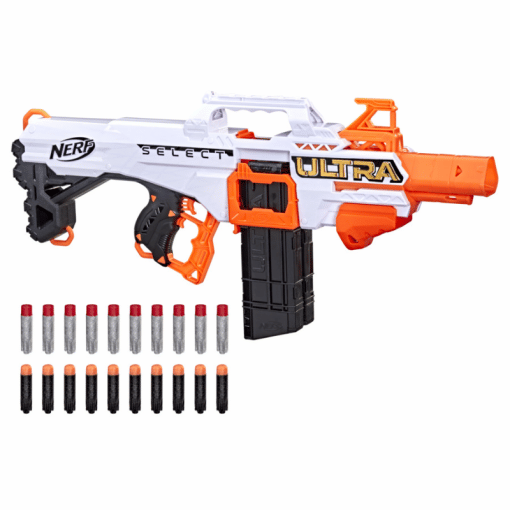 Nerf Ultra Select moottoroitu - Image 2