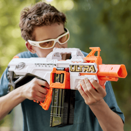 Nerf Ultra Select moottoroitu - Image 3