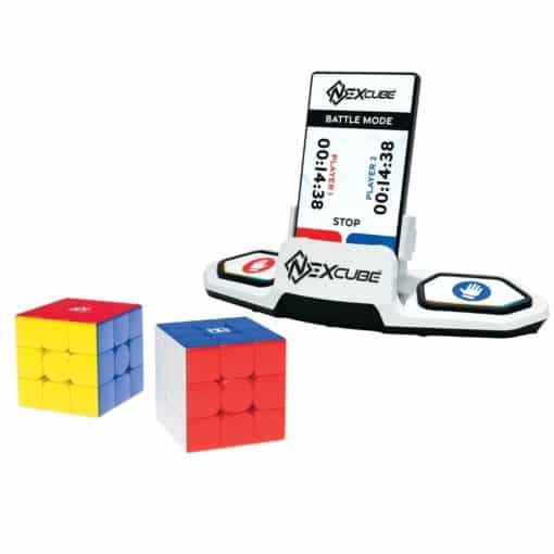 Nexcube kuutiot Competition Pack