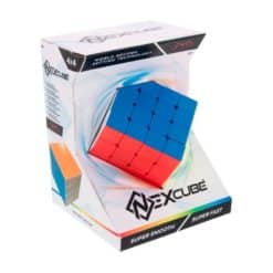 Nexcube kuutio 4x4