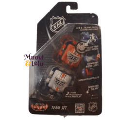 NHL Battle Cube Oilers