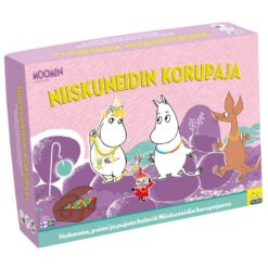 Niiskuneidin Korupaja