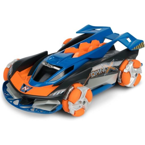 Nikko Nano Omni X R/C sininen - Image 3