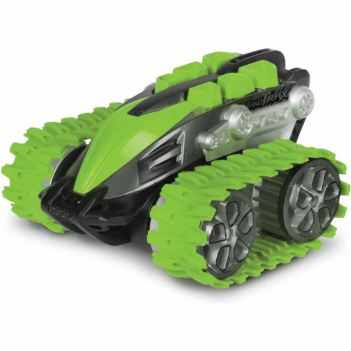 Nikko Nano Trax vihreä R/C - Image 2