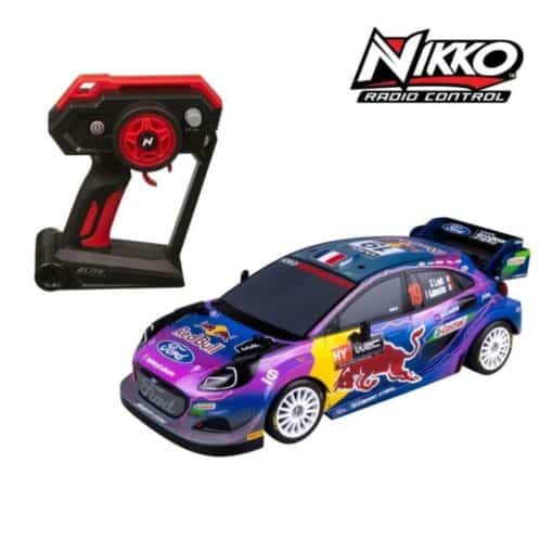 Nikko RC