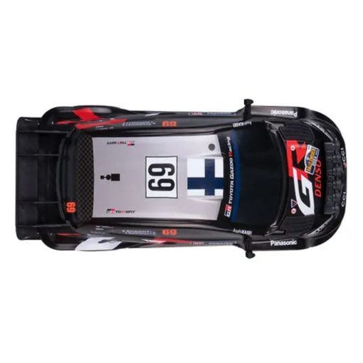 Nikko R/C Toyota  Gazoo Rovanperä Sweden Rally 2024 - Image 3