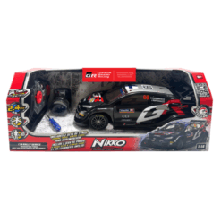 Nikko RC Toyota Rovanperä 116