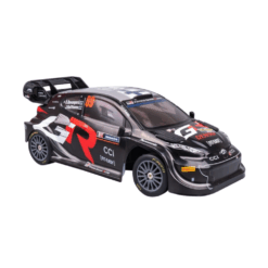 Alternative view of Nikko R/C Toyota Rovanperä 1:16