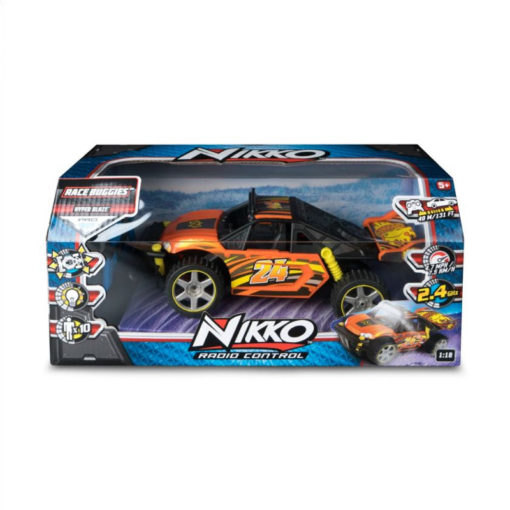 Nikko Race Buggies Hyper Blaze R/C