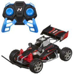 Nikko Race Buggies Turbo Panther R/C