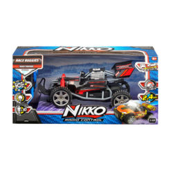 Nikko Race Buggies Turbo Panther R/C