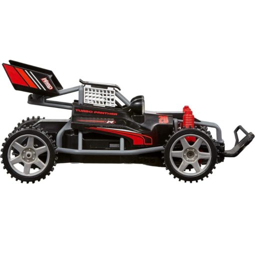 Nikko Race Buggies Turbo Panther R/C