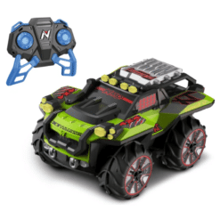 Nikko VaporizR XT Vihreä 2.4GHz