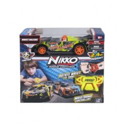 Nikko Wrist Racers vihreä