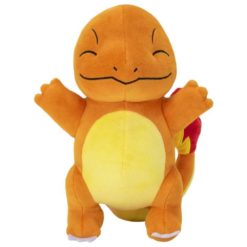 Pokemon pehmolelu 20 cm Charmander