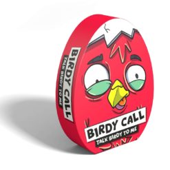 Birdy Call peli +8v