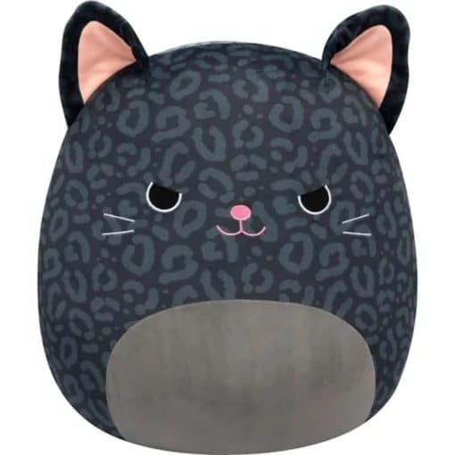 Squishmallows 40 Cm Pantteri Xiomara