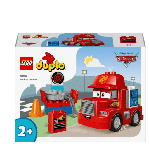 lego 10417