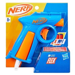 Nerf N Series Flex pehmonuolipyssy