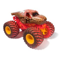 Monster Jam 1:64 Mud Blasters Thunderroarus