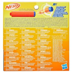 Nerf N Series Flex pehmonuolipyssy