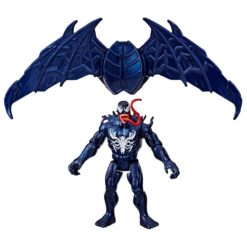 Spiderman hahmo 10 cm Venom